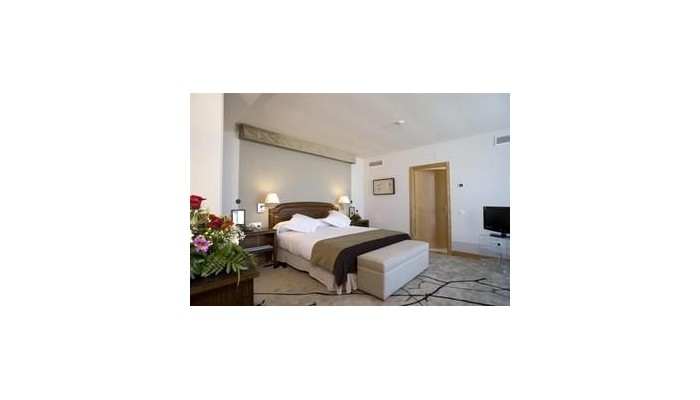 Hotel Parador De Argomaniz poza 11