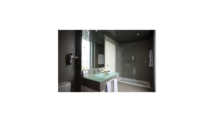 Hotel Sercotel Boulevard Vitoria-gasteiz poza 11