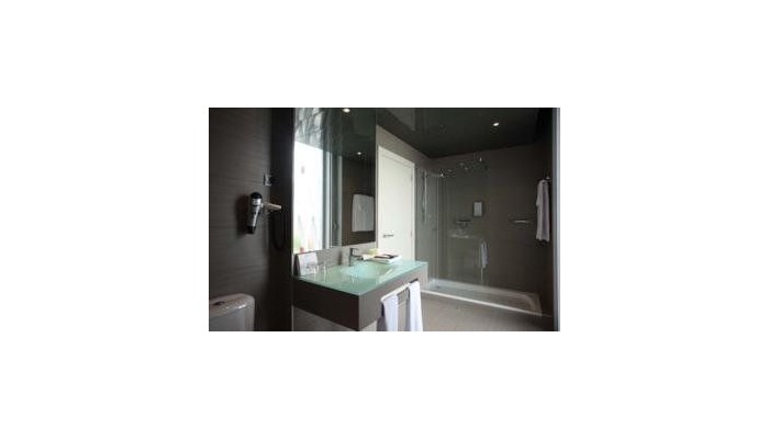 Hotel Sercotel Boulevard Vitoria-gasteiz poza 4