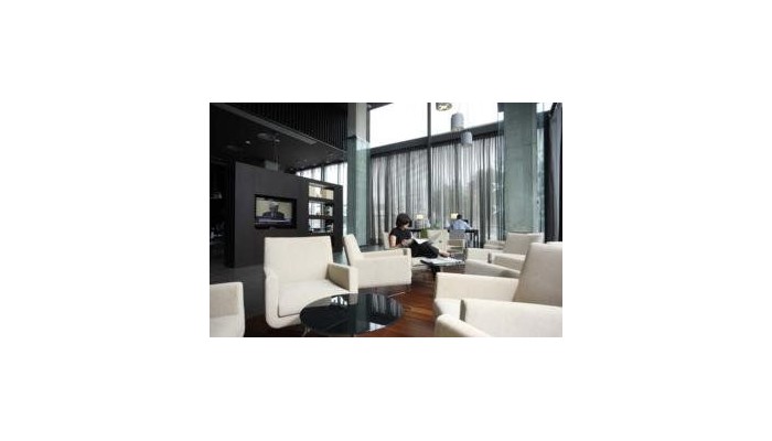 Hotel Sercotel Boulevard Vitoria-gasteiz poza 7