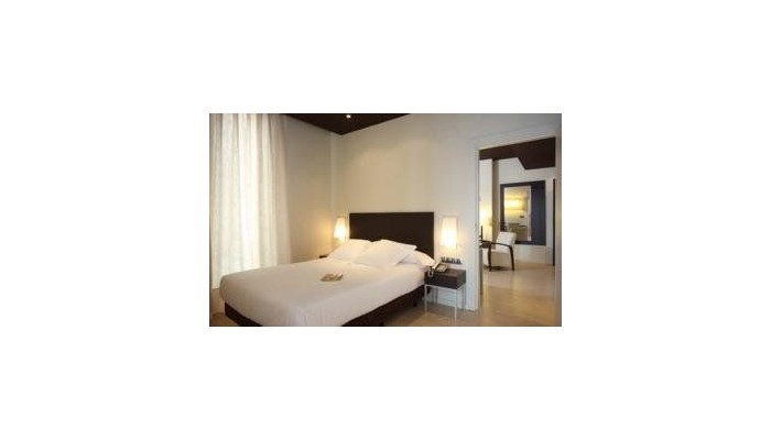 Hotel Sercotel Boulevard Vitoria-gasteiz poza 0