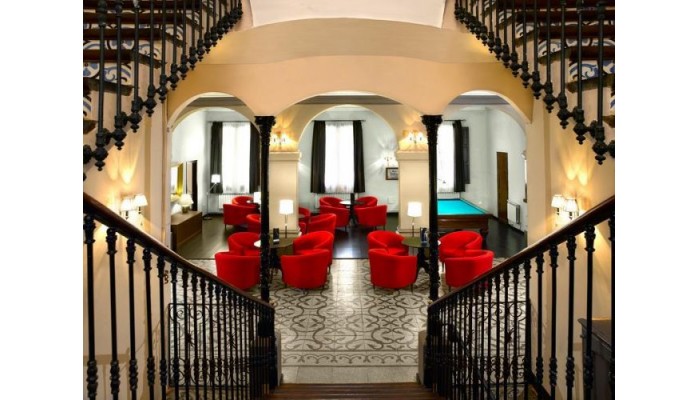 Hotel Spa Villa De Laguardia poza 1