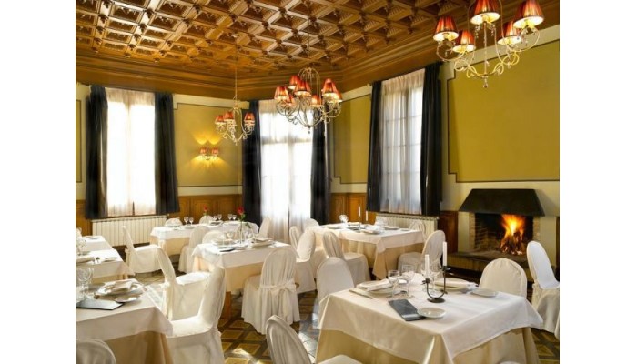 Hotel Spa Villa De Laguardia poza 4