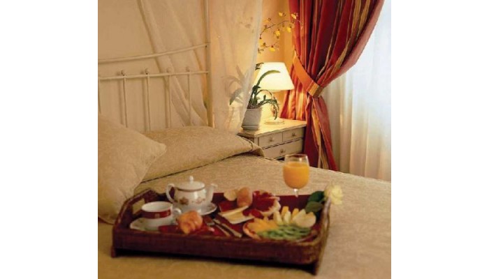 Hotel Spa Villa De Laguardia poza 8