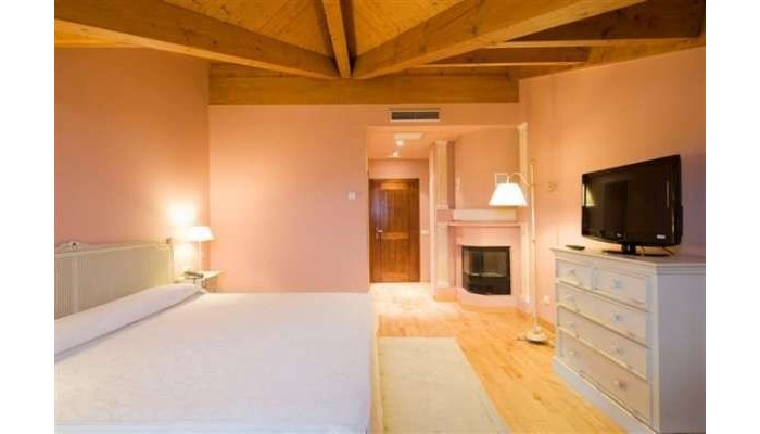 Hotel Spa Villa De Laguardia poza 11