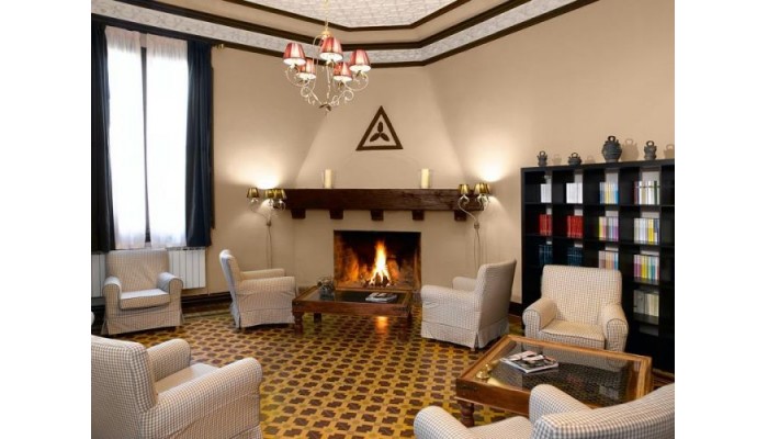 Hotel Spa Villa De Laguardia poza 2