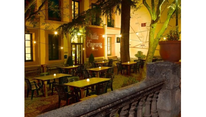 Hotel Spa Villa De Laguardia poza 3