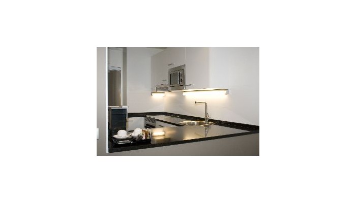 Hotel Zenit Jardines De Uleta Suites poza 11