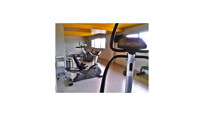 Hotel Zenit Jardines De Uleta Suites poza 6