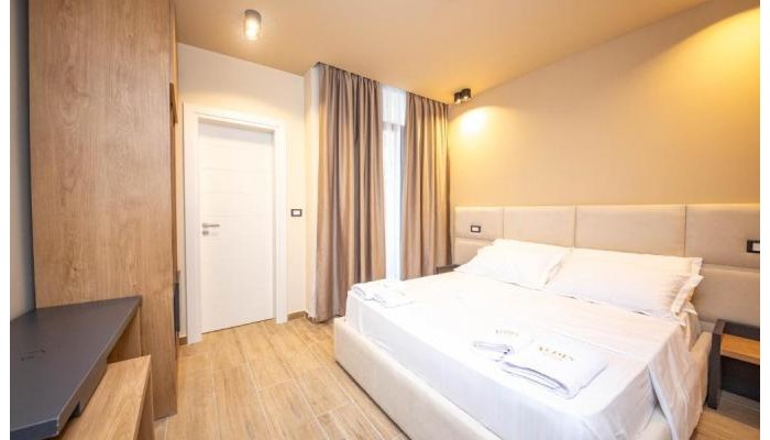 Amara Hotel And Spa (Durres) poza 1