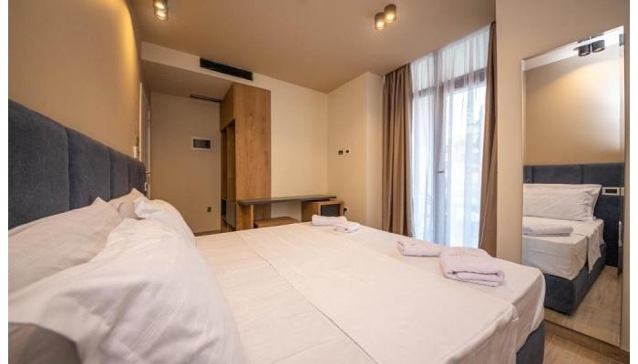 Amara Hotel And Spa (Durres) poza 5