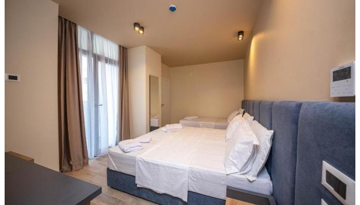 Amara Hotel And Spa (Durres) poza 4
