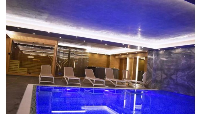 Brilliant Hotel & Spa poza 14