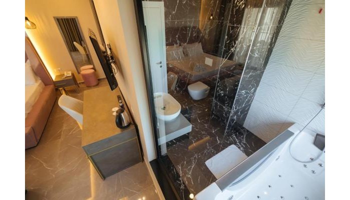 Brilliant Hotel & Spa poza 8