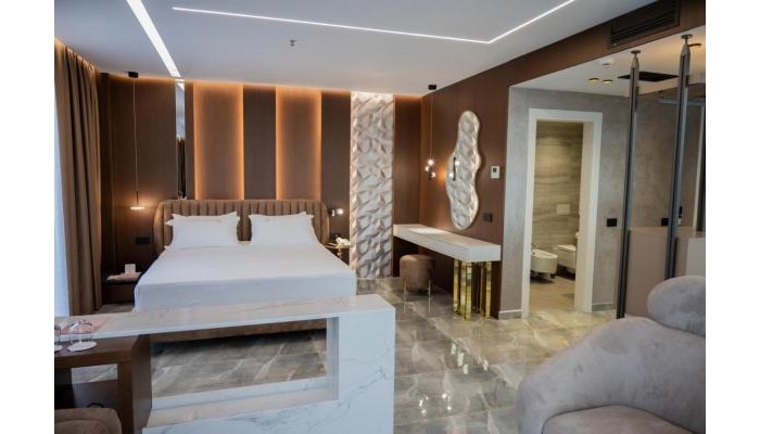 Brilliant Hotel & Spa poza 5