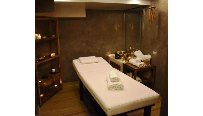 Brilliant Hotel & Spa poza 15