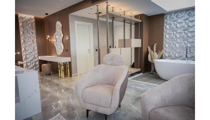 Brilliant Hotel & Spa poza 6