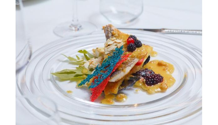 Brilliant Hotel & Spa poza 10