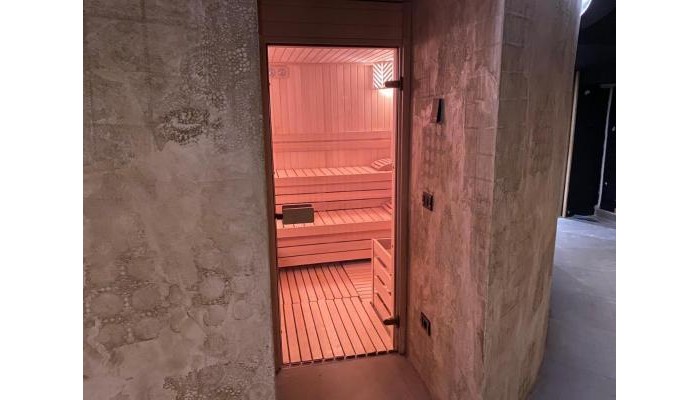 Eter Hotel (Durres-golem) poza 6