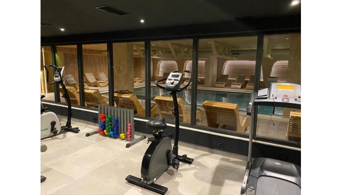 Eter Hotel (Durres-golem) poza 8