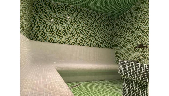 Eter Hotel (Durres-golem) poza 5