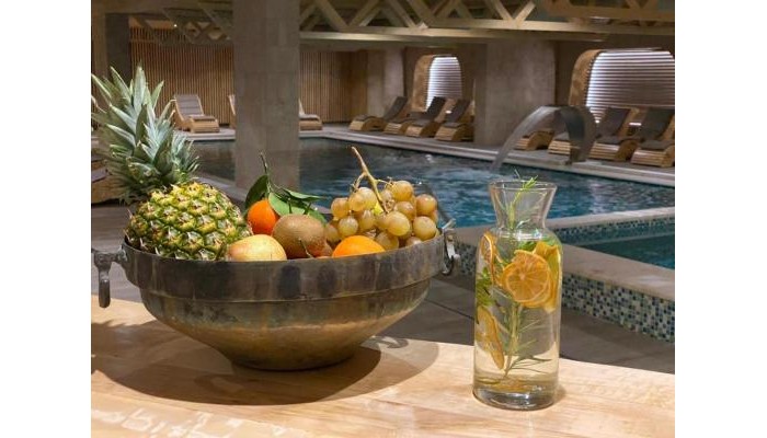 Eter Hotel (Durres-golem) poza 9