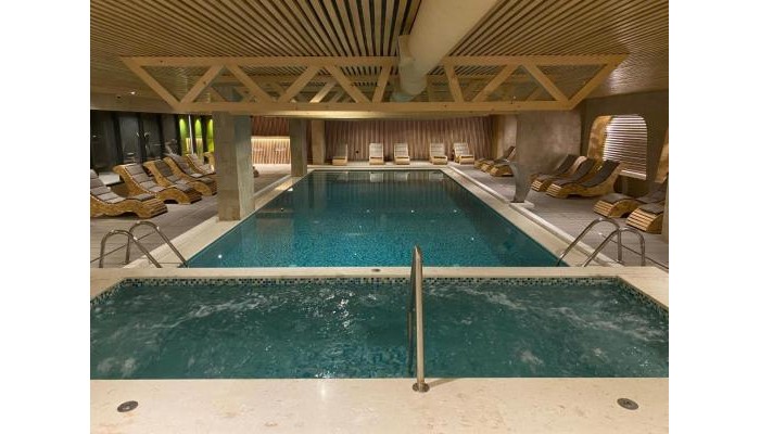 Eter Hotel (Durres-golem) poza 4