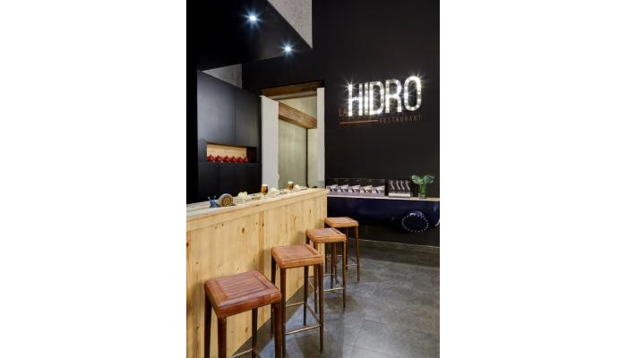 Sercotel Ciutat D'alcoi Hotel poza 5