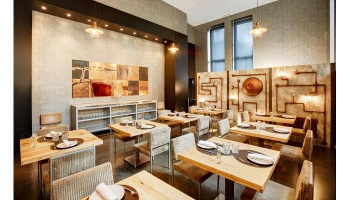 Sercotel Ciutat D'alcoi Hotel poza 7