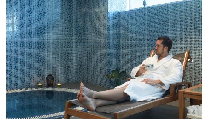 Sercotel Ciutat D'alcoi Hotel poza 4