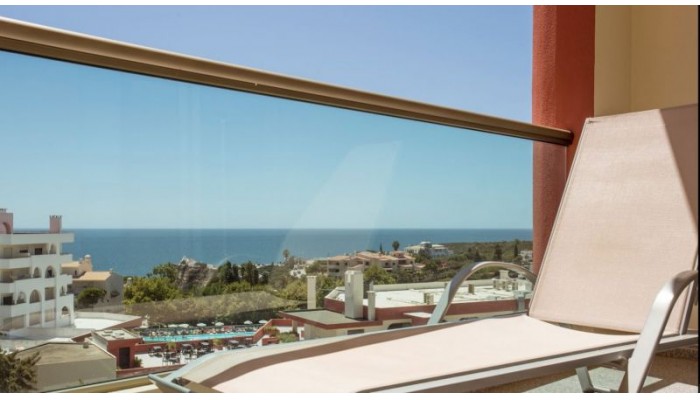 Be Live Family Palmeiras Village poza 3