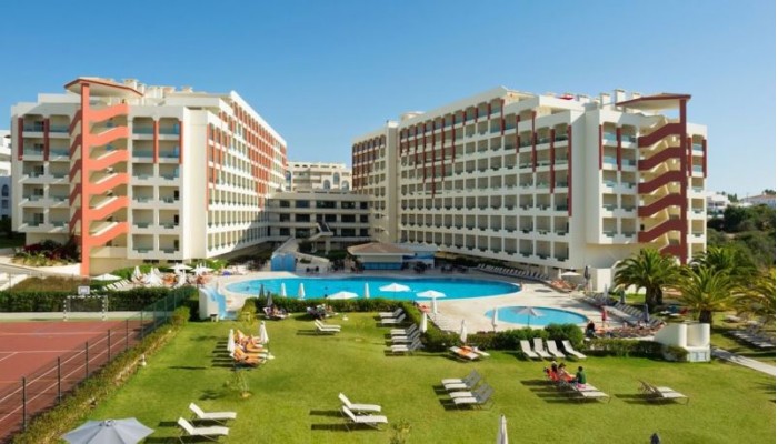 Be Live Family Palmeiras Village poza 0