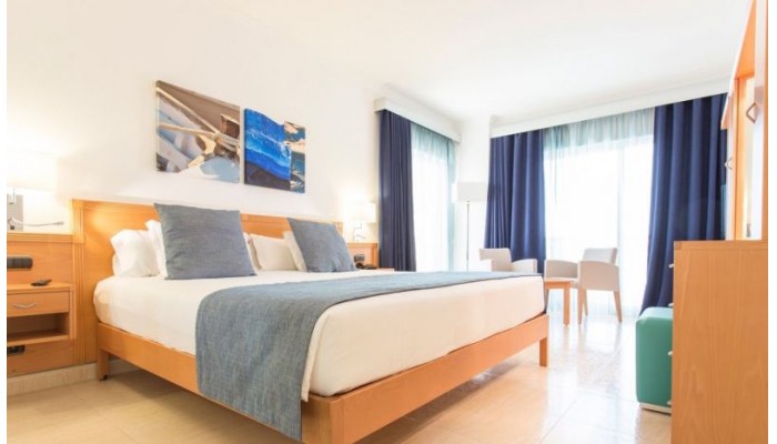 Be Live Family Palmeiras Village poza 2