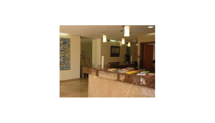 Hotel Avenida Praia poza 3