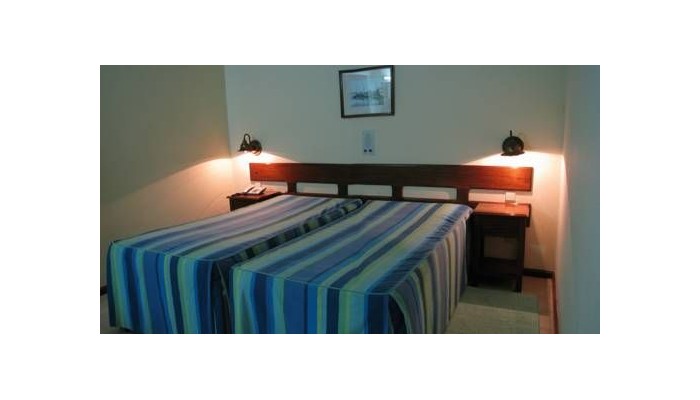 Hotel Avenida Praia poza 1