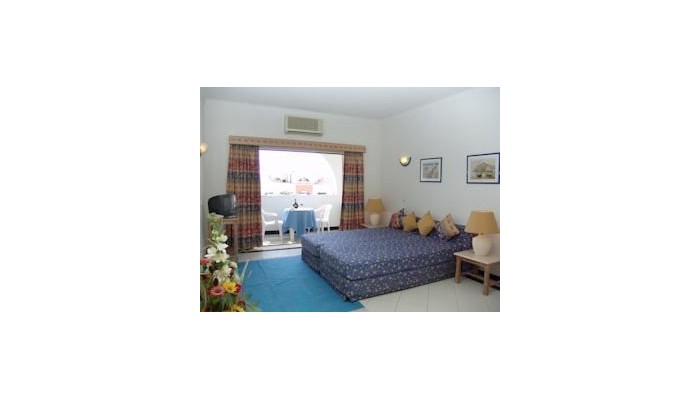 Hotel Varandas De Albufeira - Albufeira/algarve poza 6