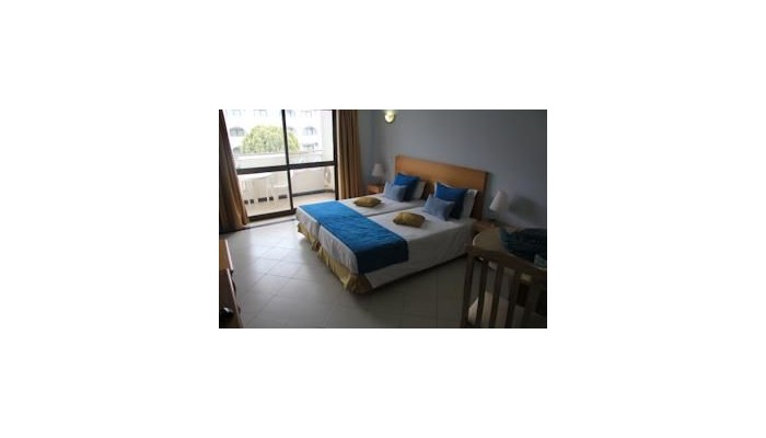 Hotel Varandas De Albufeira - Albufeira/algarve poza 2