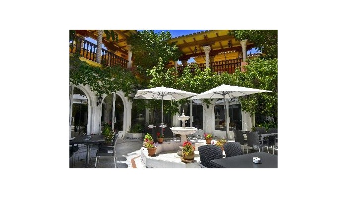 Hotel Alboran Algeciras poza 4