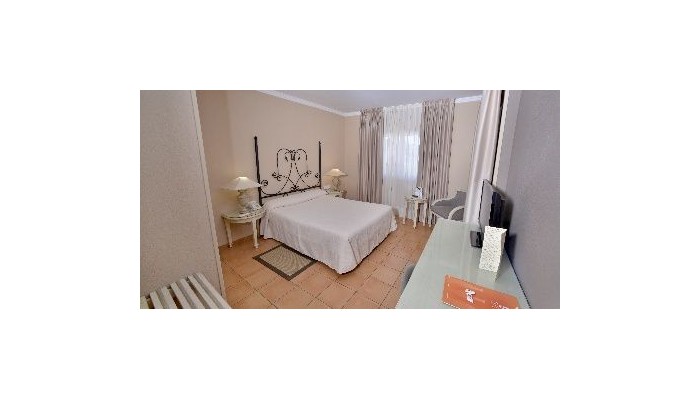 Hotel Alboran Algeciras poza 1