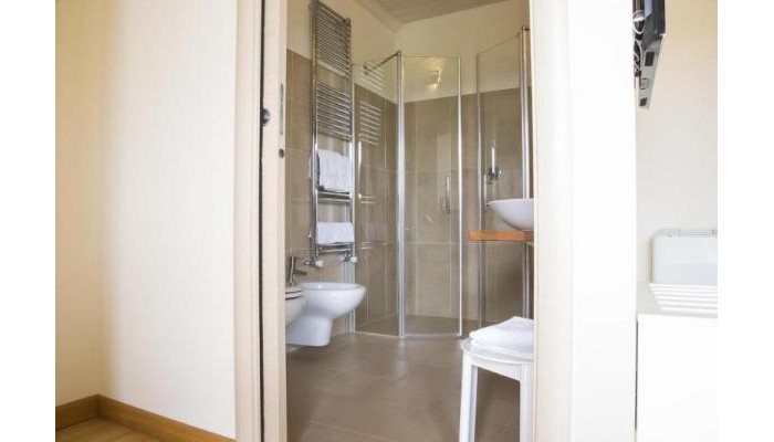 Villa Barbarina Nature Resort poza 8