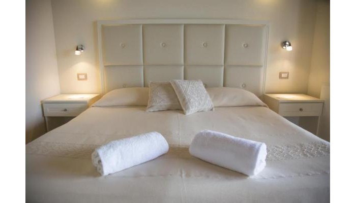 Villa Barbarina Nature Resort poza 7