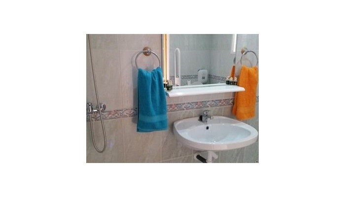 Hotel Algorfa poza 5