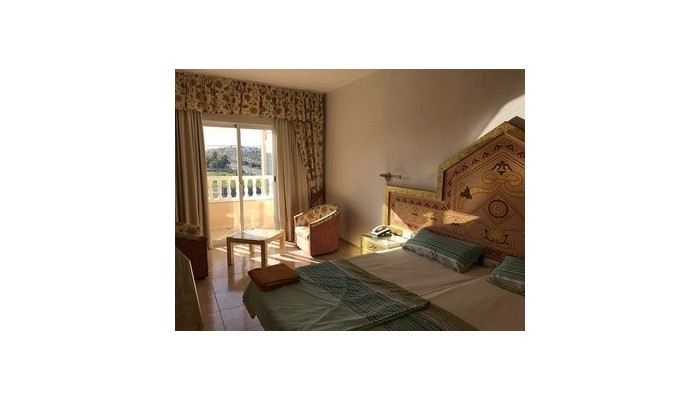 Hotel Algorfa poza 1