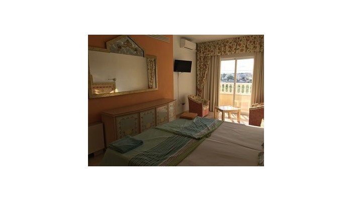 Hotel Algorfa poza 0