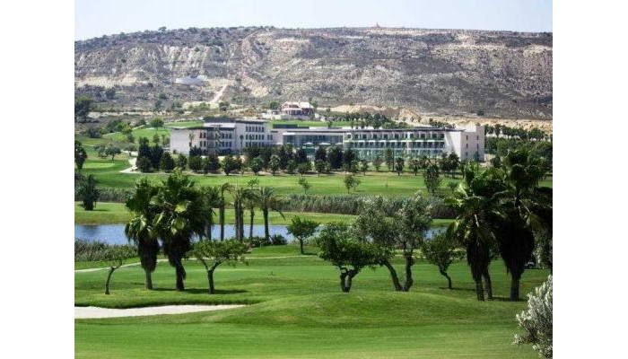 Hotel Miranda Villas poza 0