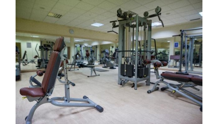 La Finca Golf & Spa Resort poza 8