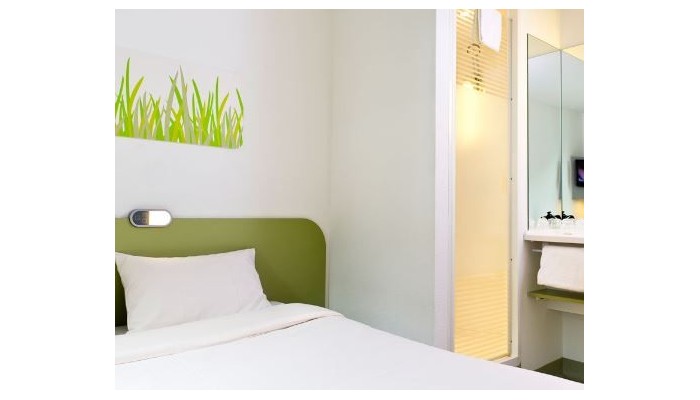 Hotel Ibis Budget Alicante poza 0