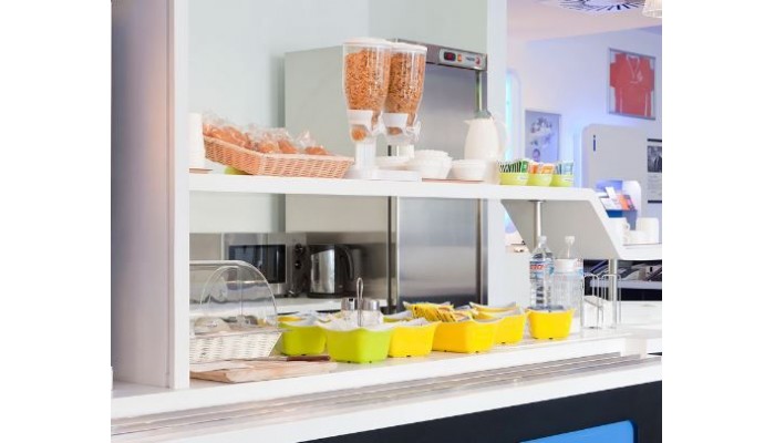 Hotel Ibis Budget Alicante poza 2