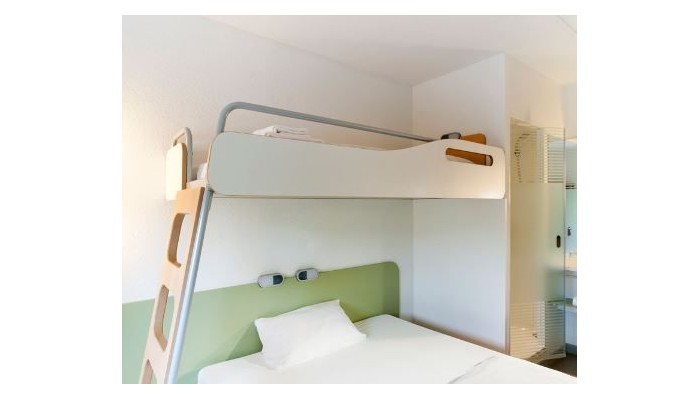 Hotel Ibis Budget Alicante poza 3