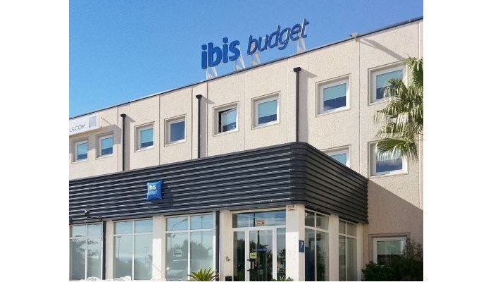 Hotel Ibis Budget Alicante poza 1
